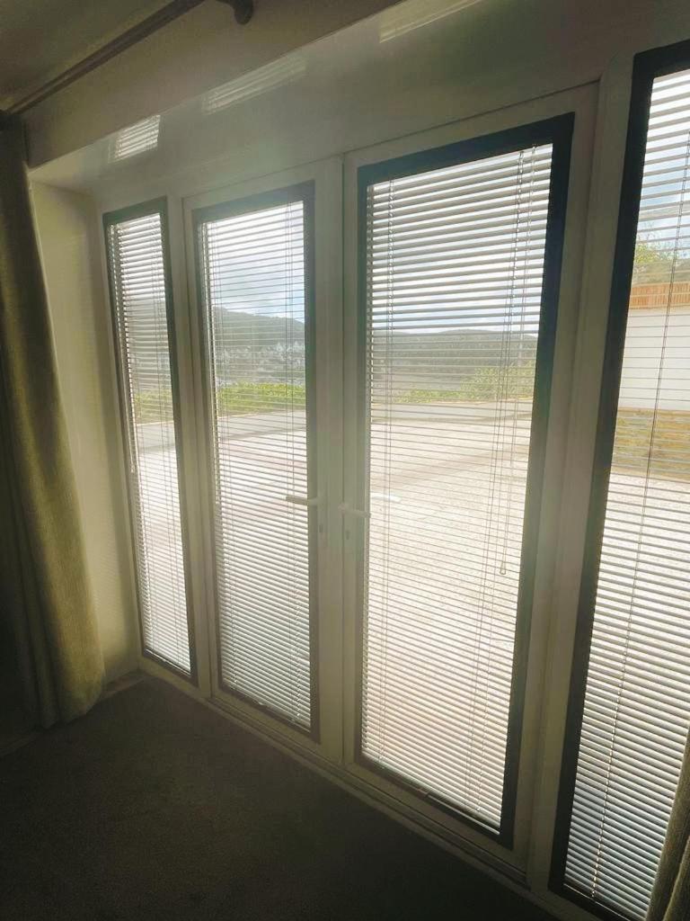 Apartamento The Haven Portreath Exterior foto