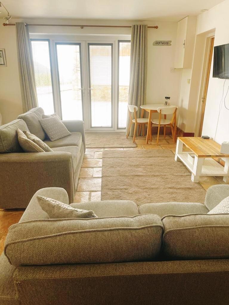 Apartamento The Haven Portreath Habitación foto
