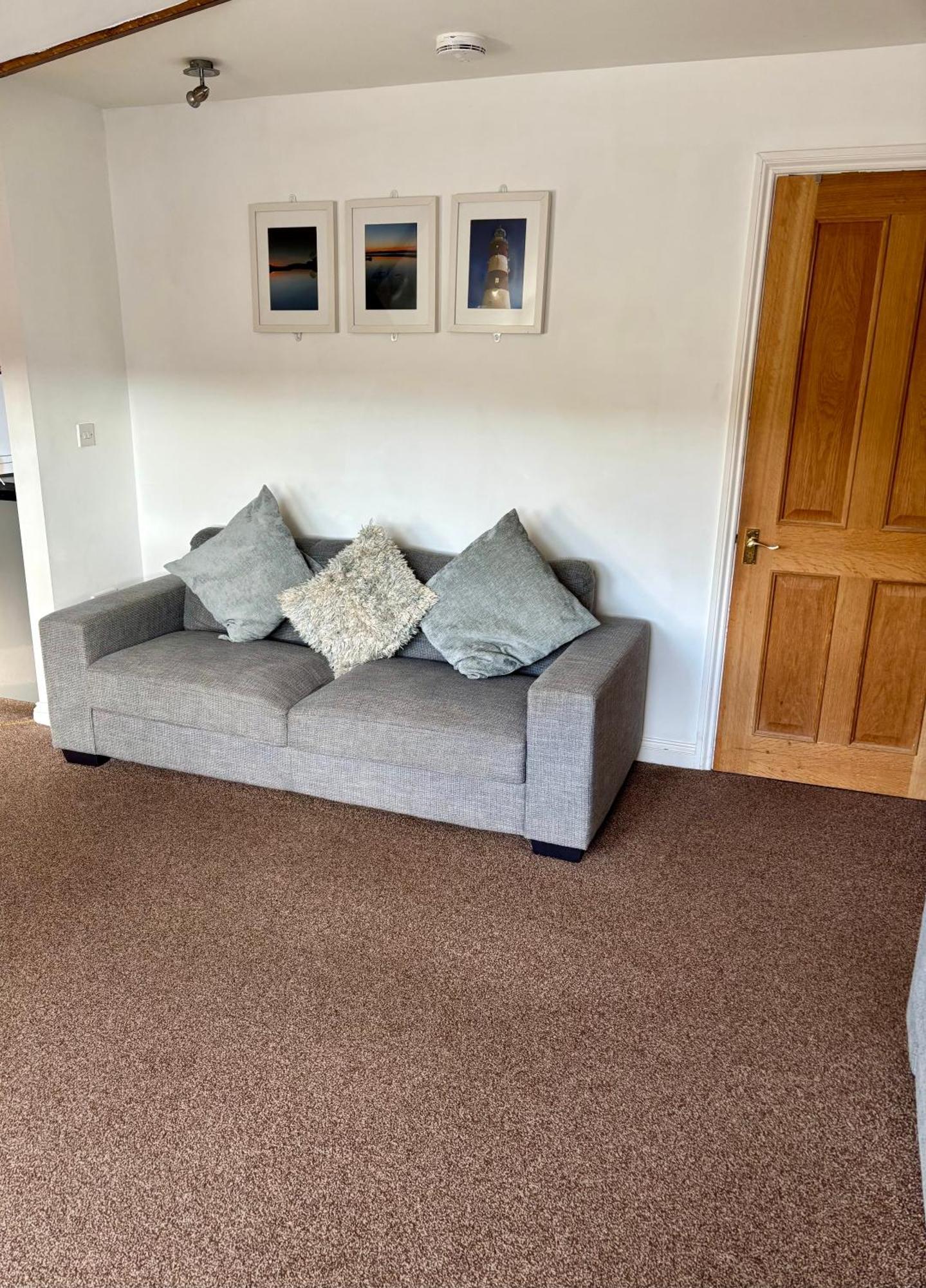 Apartamento The Haven Portreath Exterior foto