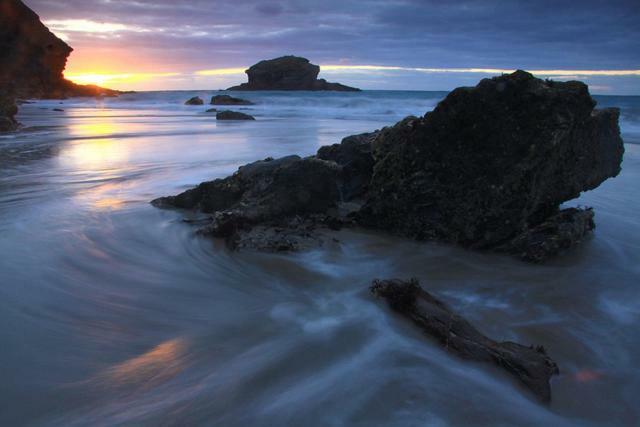 Apartamento The Haven Portreath Exterior foto