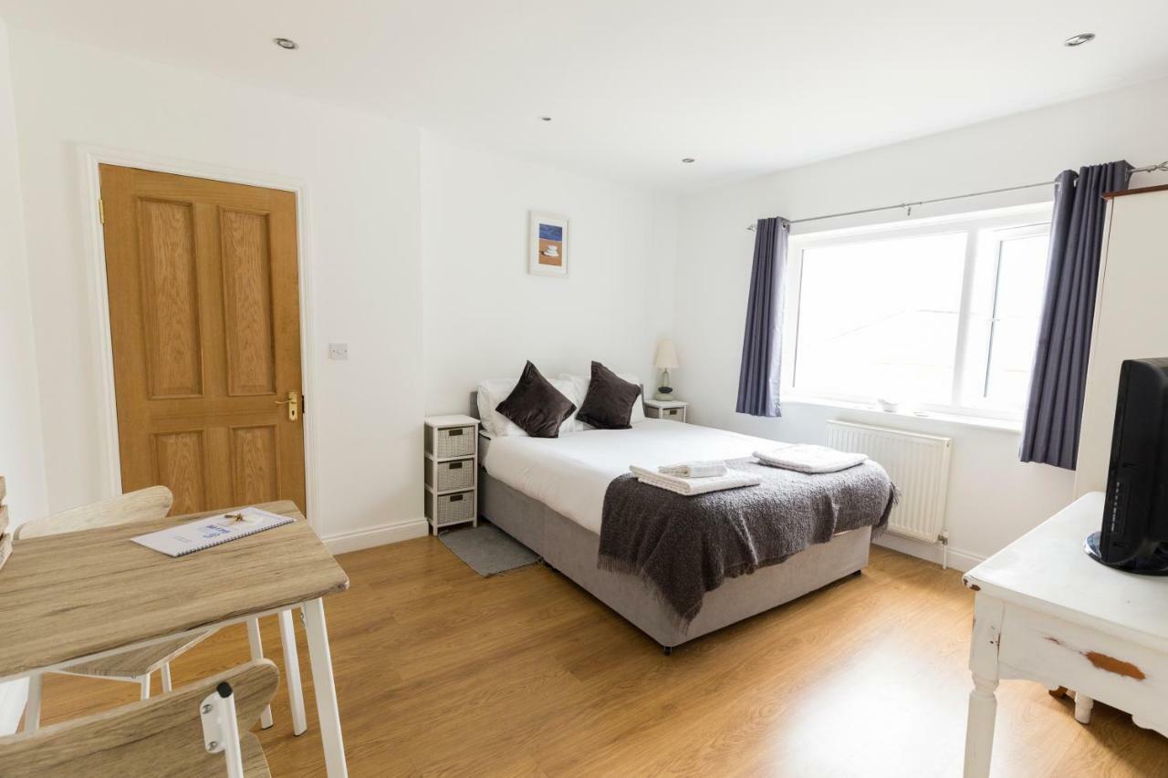Apartamento The Haven Portreath Exterior foto